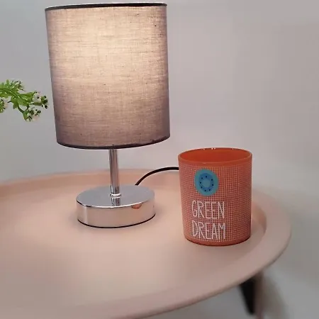 Апартаменти Sweet Lumina