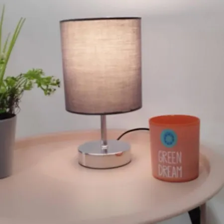 Sweet Lumina Apartmán *