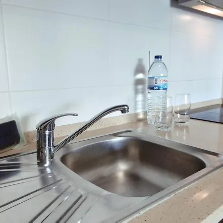 Sweet Lumina Apartmán *