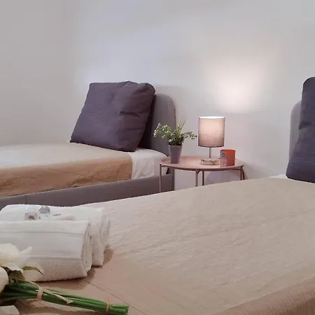 Apartmán Sweet Lumina *