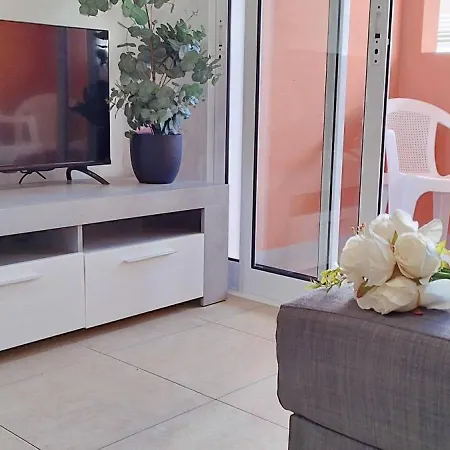 Sweet Lumina Apartmán *