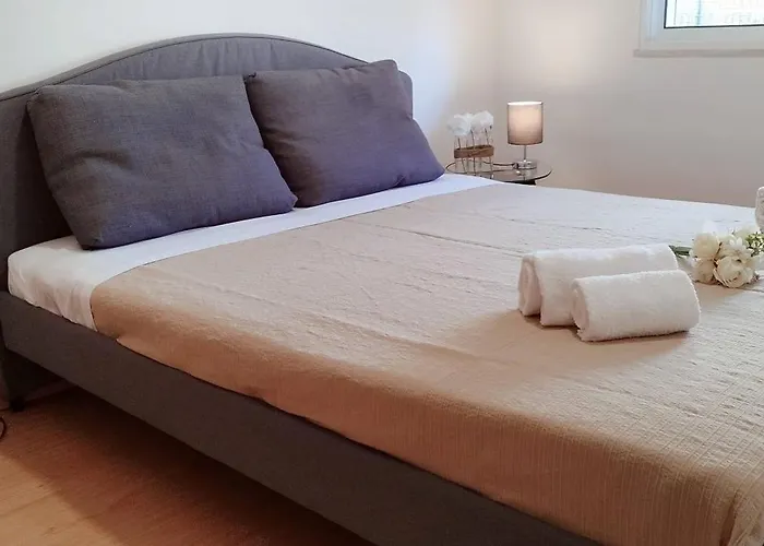 Apartament Sweet Lumina Portimão