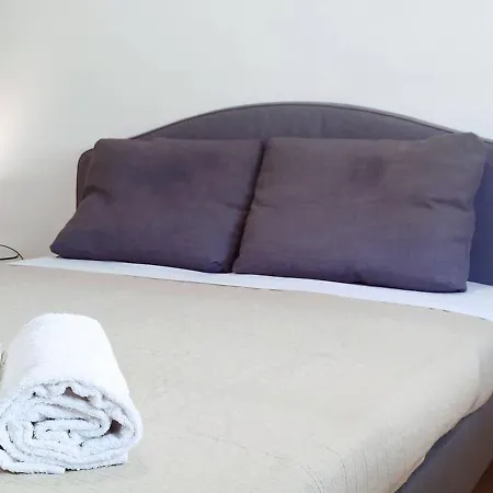 Apartamento Sweet Lumina *