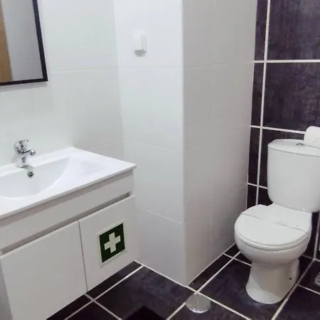 Apartamento Sweet Lumina *