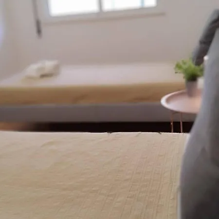 Sweet Lumina Apartamento