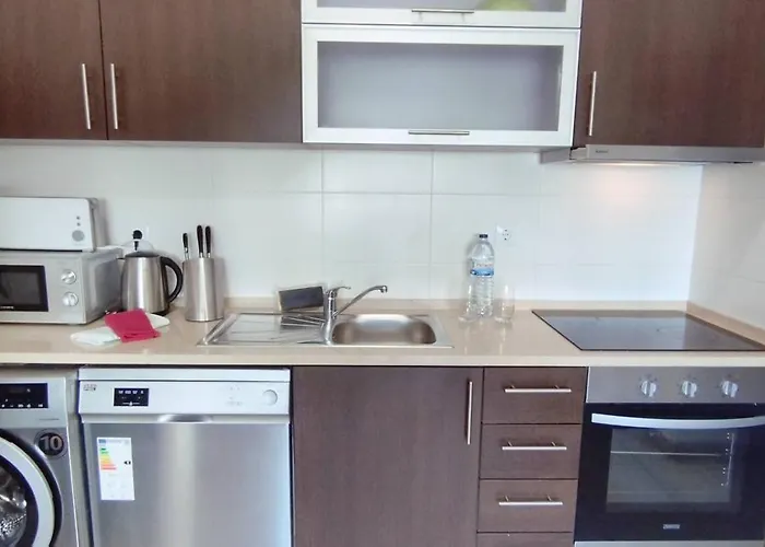 Sweet Lumina Portimão