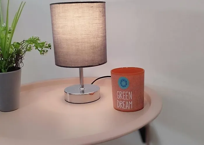 Apartment Sweet Lumina