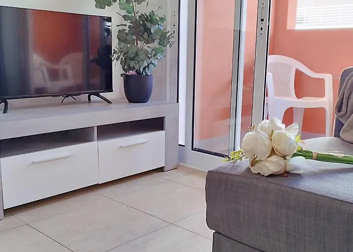 Sweet Lumina Apartment *